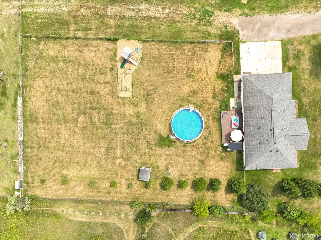 2281 Swan Road Ingham Township MI 48819