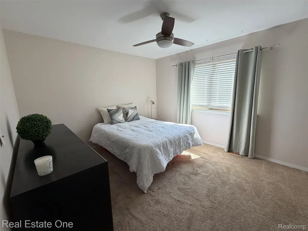 41912 Hensall Street Clinton Charter Township MI 48038