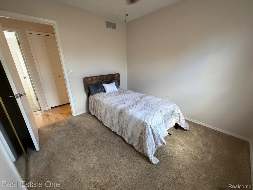 41912 Hensall Street Clinton Charter Township MI 48038