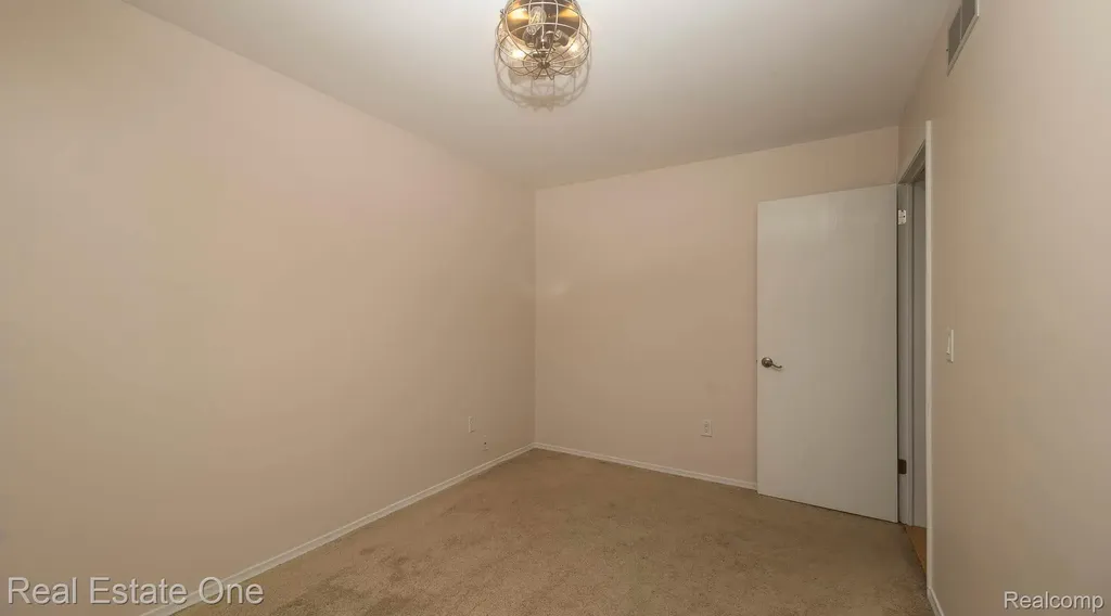 41912 Hensall Street Clinton Charter Township MI 48038