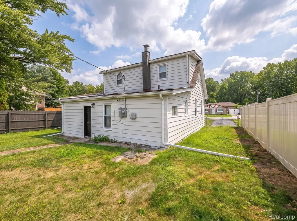 9620 Wilkie Street Taylor City MI 48180