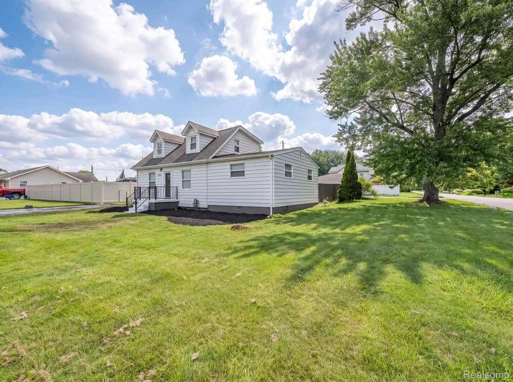 9620 Wilkie Street Taylor City MI 48180