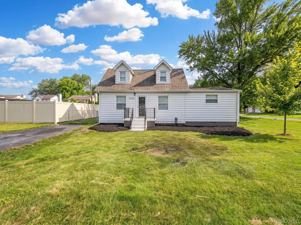 9620 Wilkie Street Taylor City MI 48180