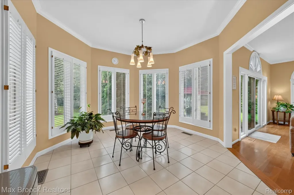 1822 Lexington Drive Troy City MI 48084