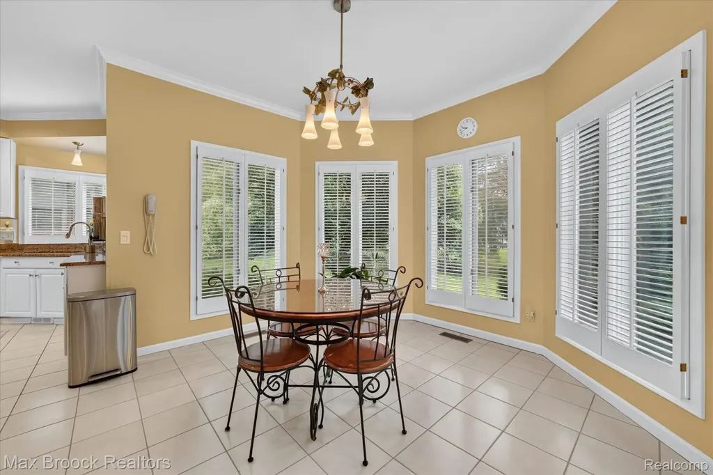 1822 Lexington Drive Troy City MI 48084