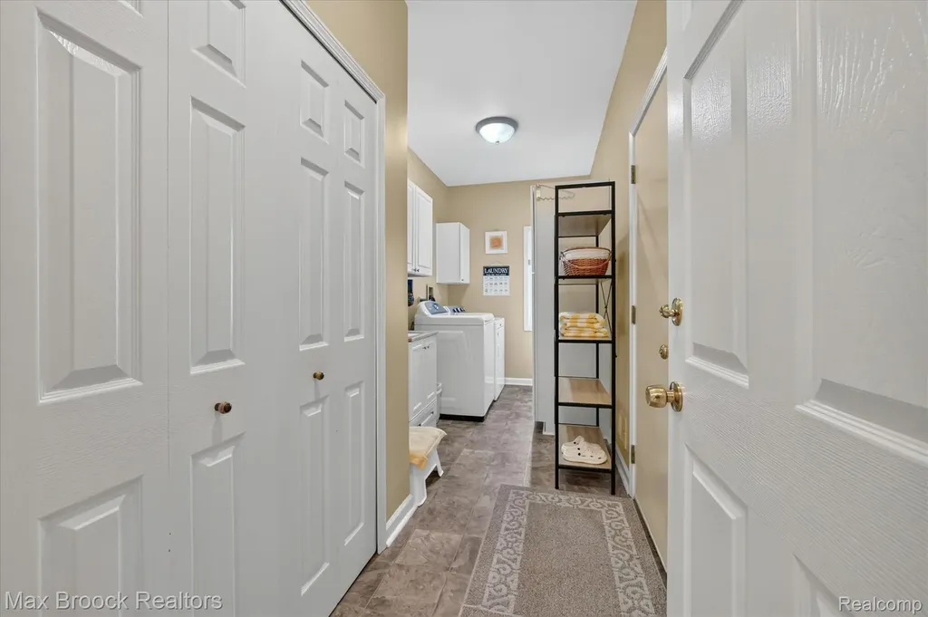 1822 Lexington Drive Troy City MI 48084