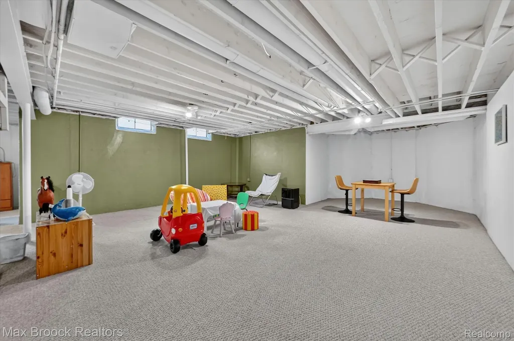 1822 Lexington Drive Troy City MI 48084