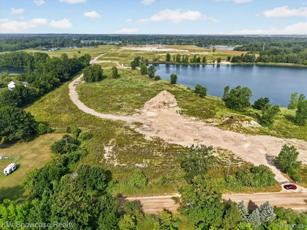 Tbd Johns Road Lyon Charter Township MI 48178
