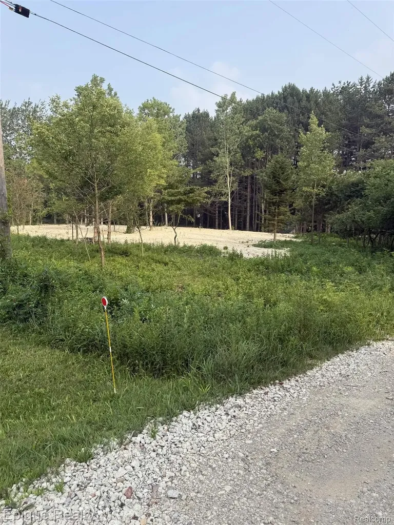 00 Hemlock Drive Burtchville Township MI 48059