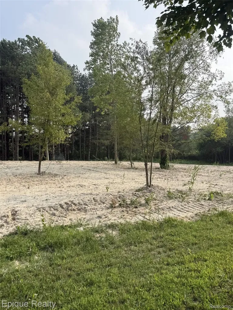 00 Hemlock Drive Burtchville Township MI 48059