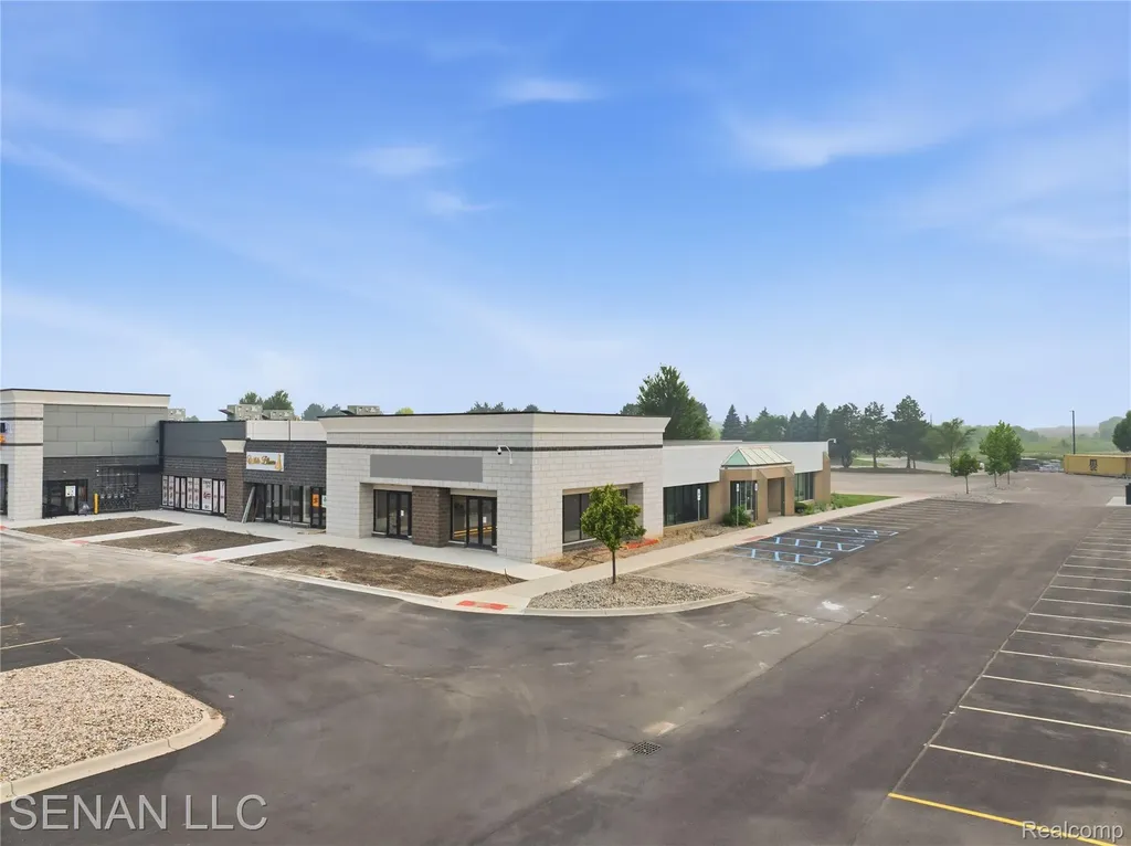 6099 Greenfield Road Dearborn City MI 48126