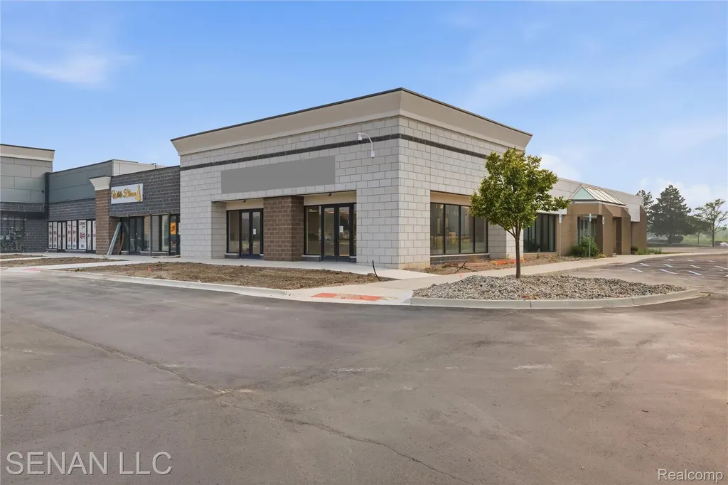 6099 Greenfield Road Dearborn City MI 48126