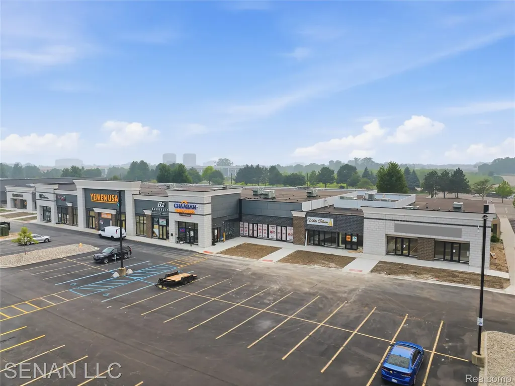 6099 Greenfield Road Dearborn City MI 48126