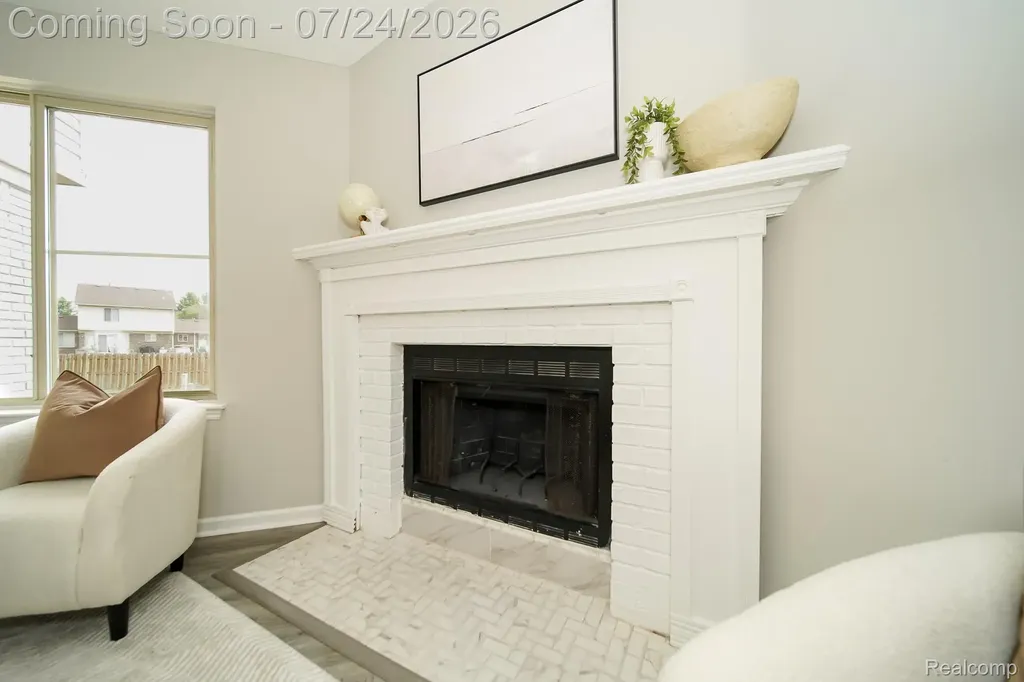 27271 Sparrow Court Chesterfield Township MI 48051