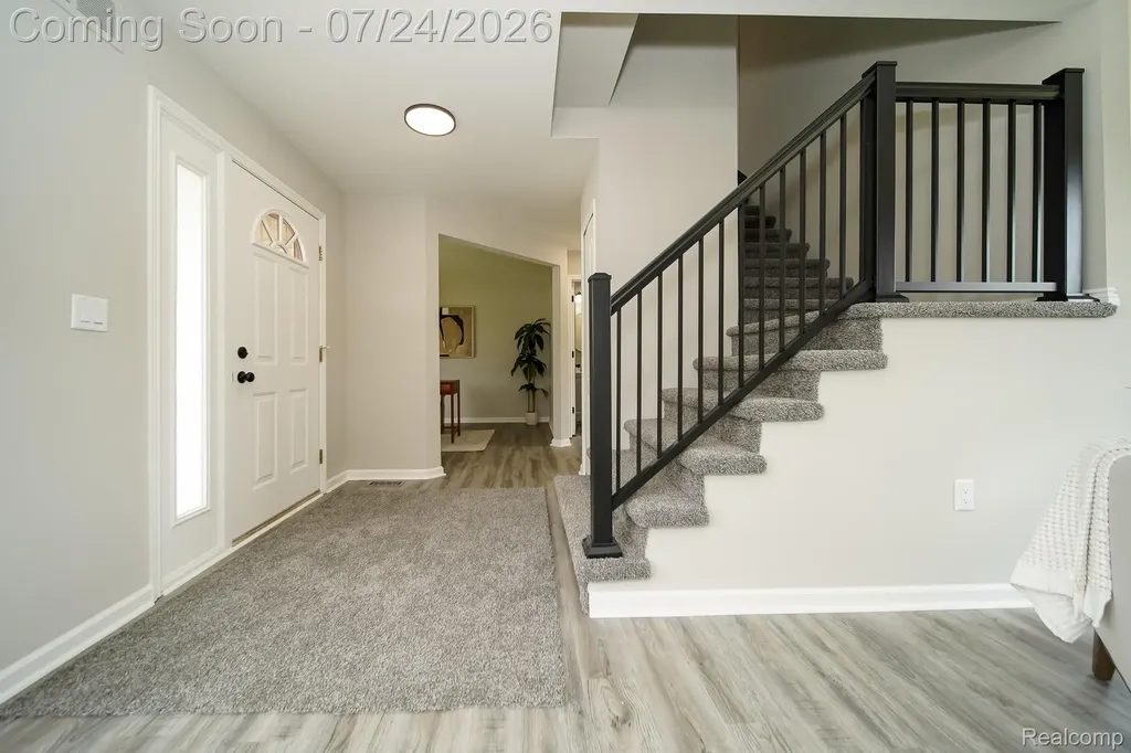 27271 Sparrow Court Chesterfield Township MI 48051