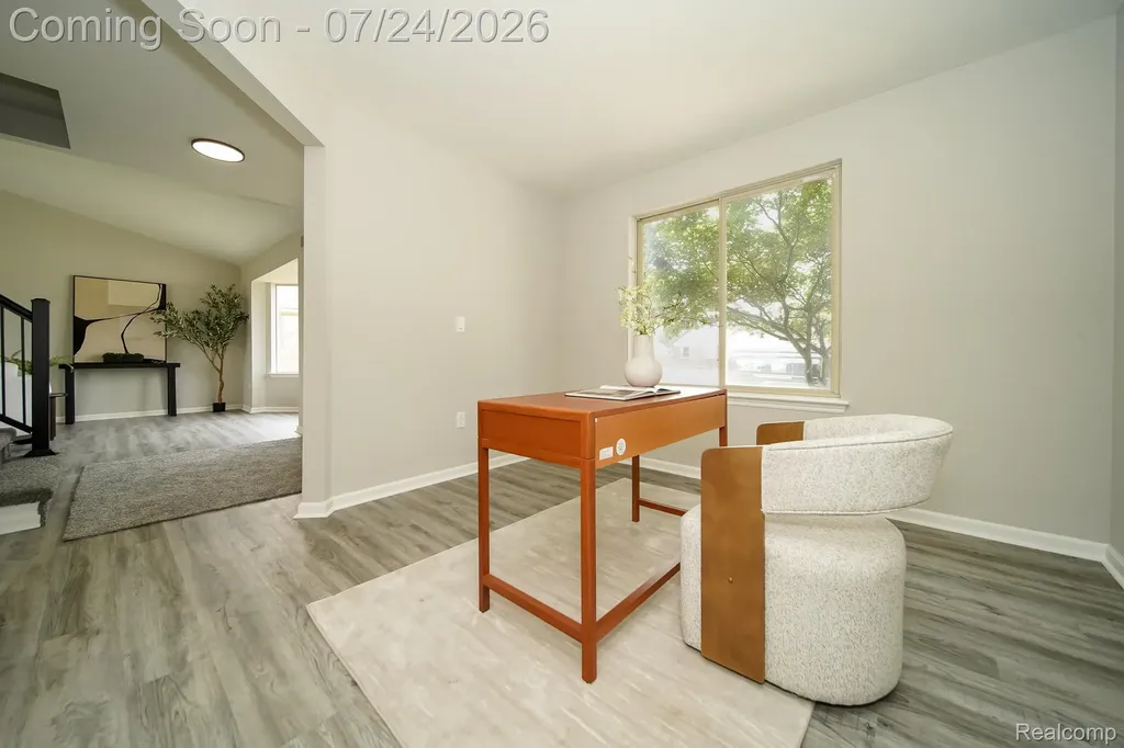 27271 Sparrow Court Chesterfield Township MI 48051