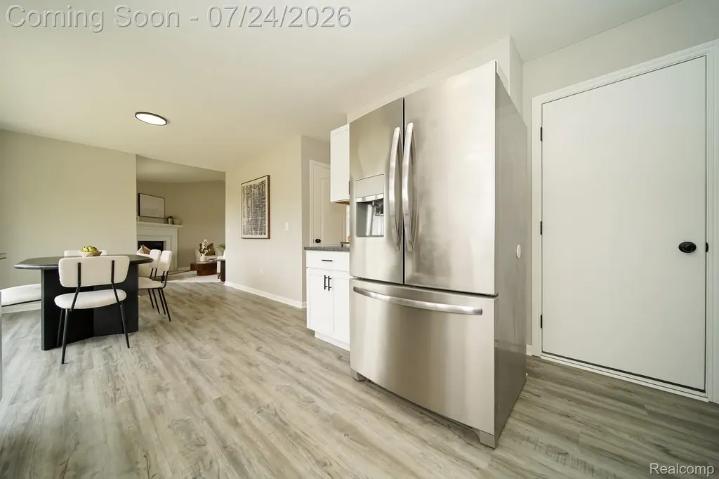 27271 Sparrow Court Chesterfield Township MI 48051