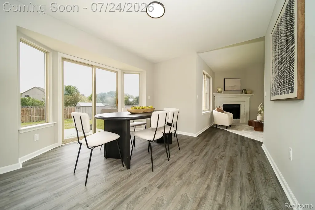 27271 Sparrow Court Chesterfield Township MI 48051