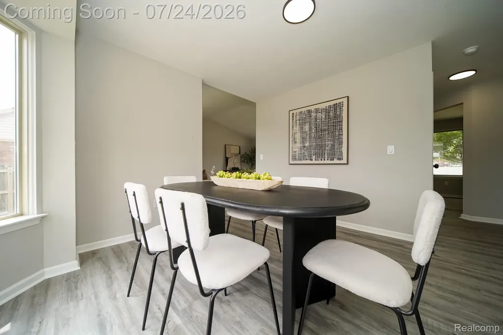27271 Sparrow Court Chesterfield Township MI 48051