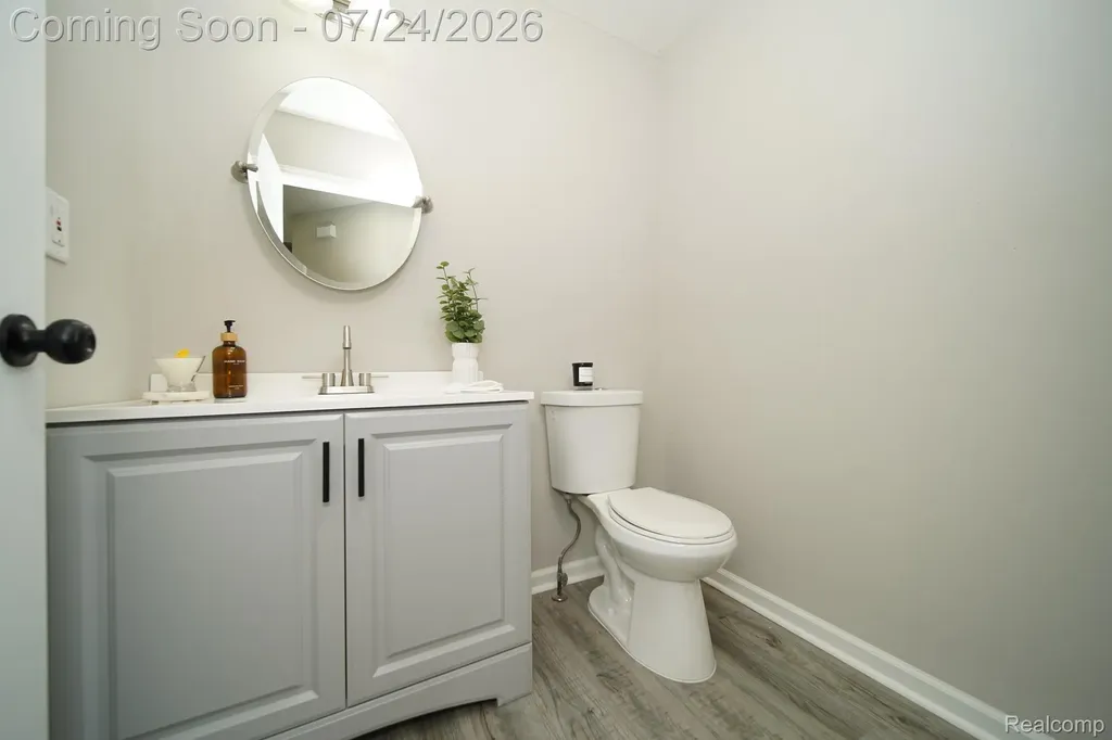 27271 Sparrow Court Chesterfield Township MI 48051