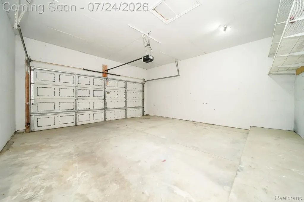 27271 Sparrow Court Chesterfield Township MI 48051