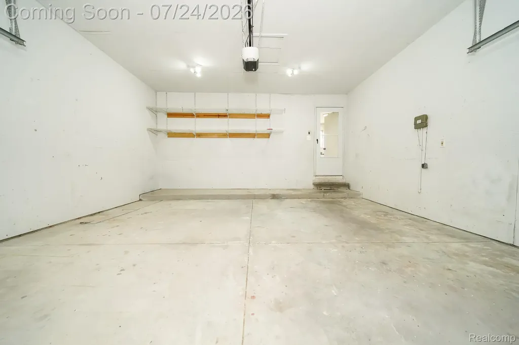 27271 Sparrow Court Chesterfield Township MI 48051