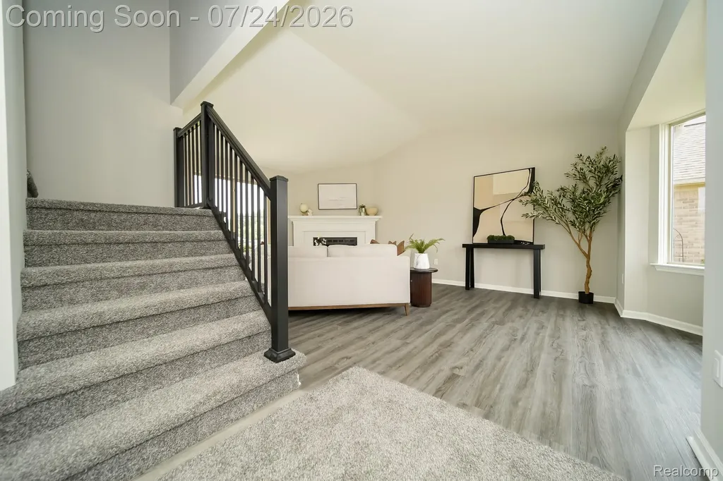 27271 Sparrow Court Chesterfield Township MI 48051