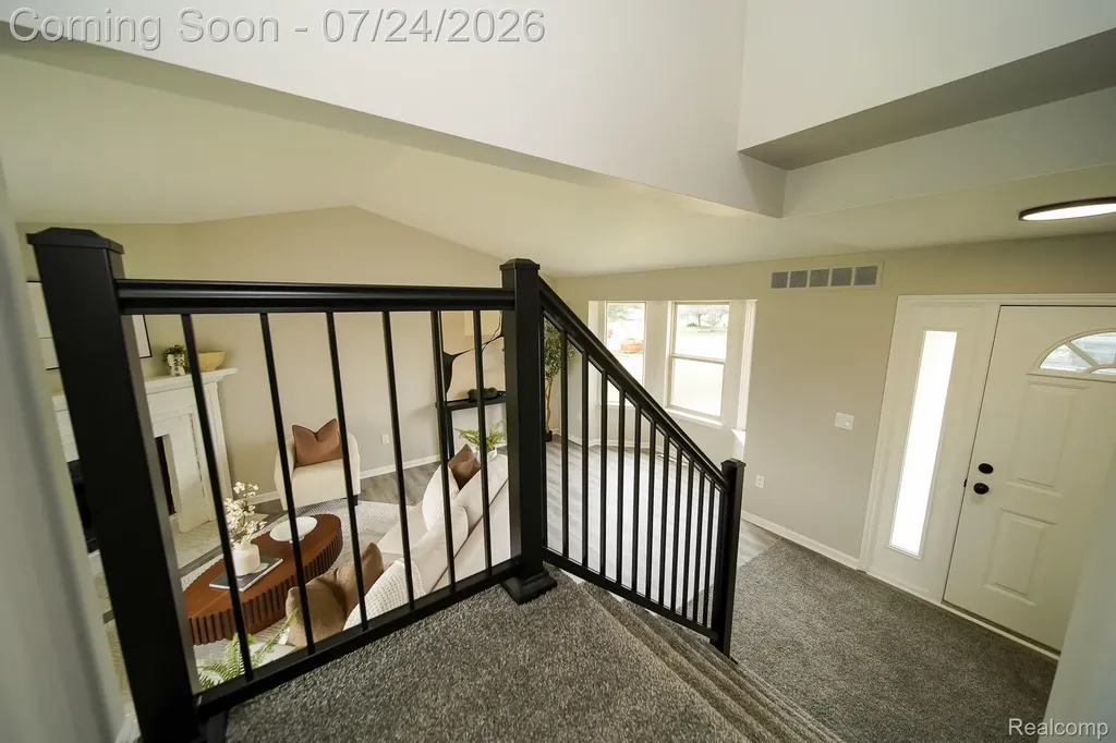 27271 Sparrow Court Chesterfield Township MI 48051