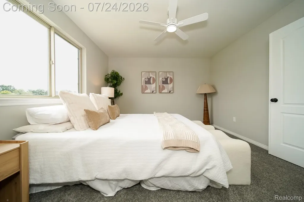 27271 Sparrow Court Chesterfield Township MI 48051