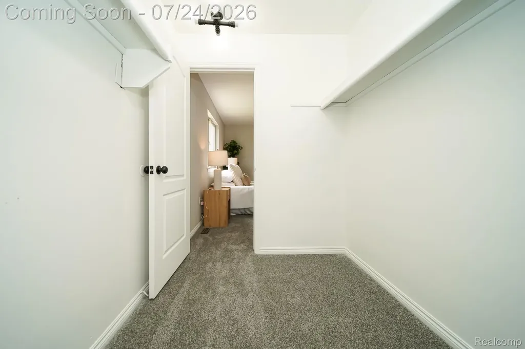 27271 Sparrow Court Chesterfield Township MI 48051