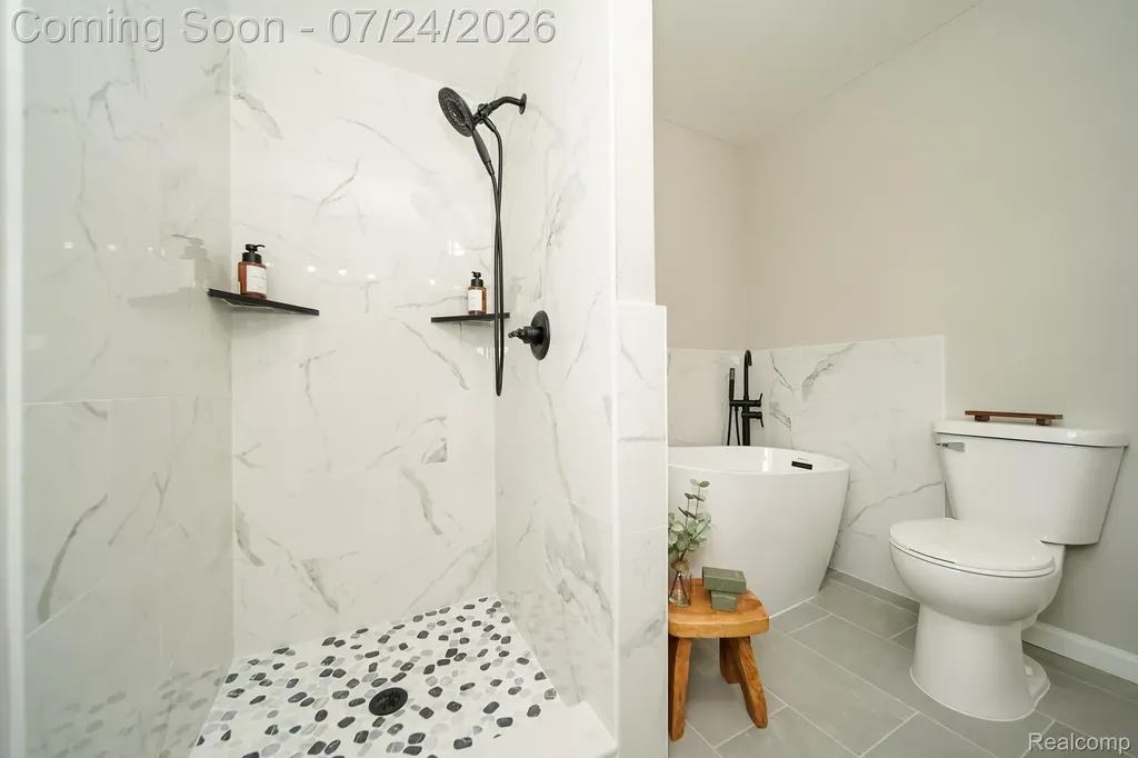 27271 Sparrow Court Chesterfield Township MI 48051