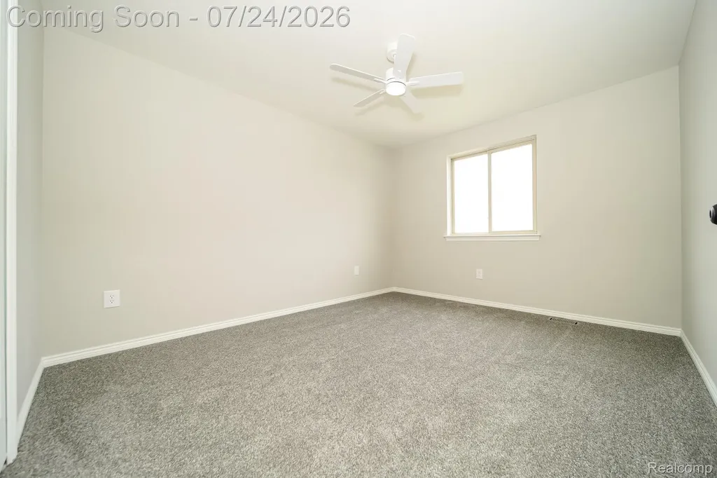 27271 Sparrow Court Chesterfield Township MI 48051