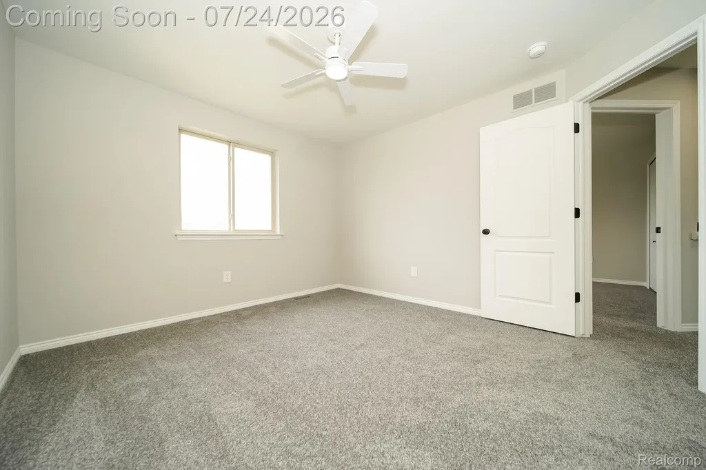 27271 Sparrow Court Chesterfield Township MI 48051