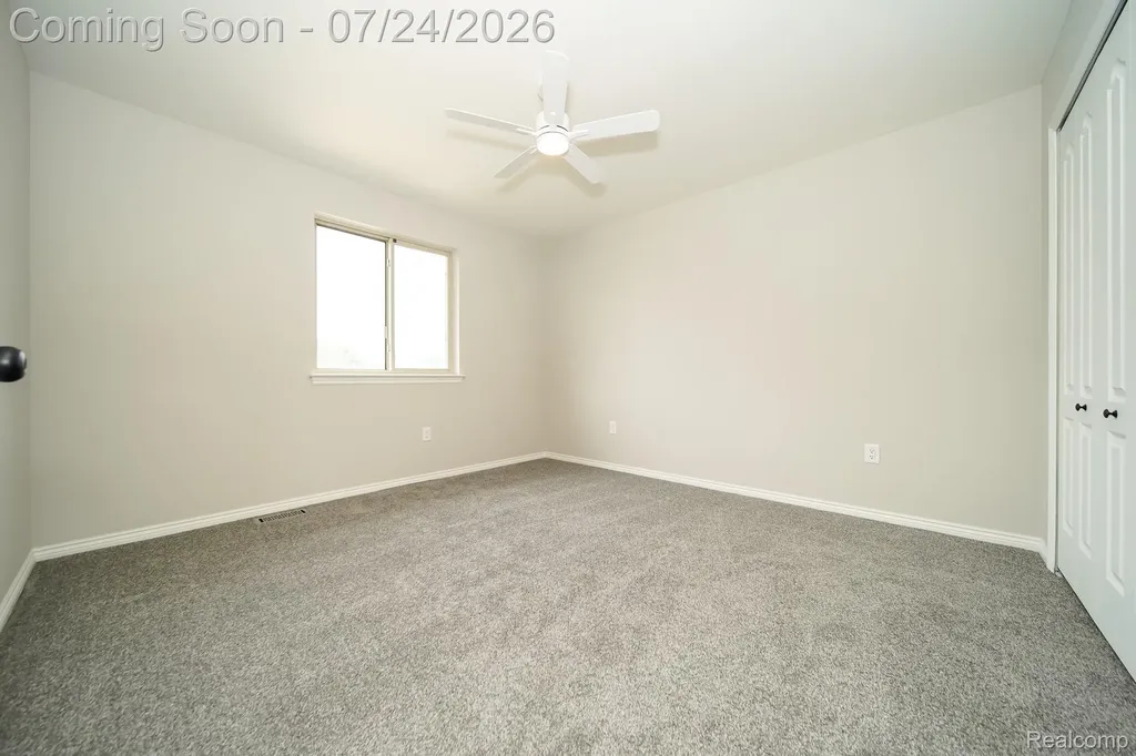 27271 Sparrow Court Chesterfield Township MI 48051