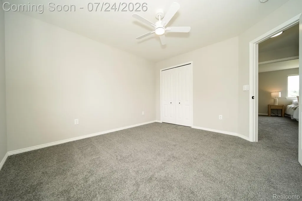 27271 Sparrow Court Chesterfield Township MI 48051