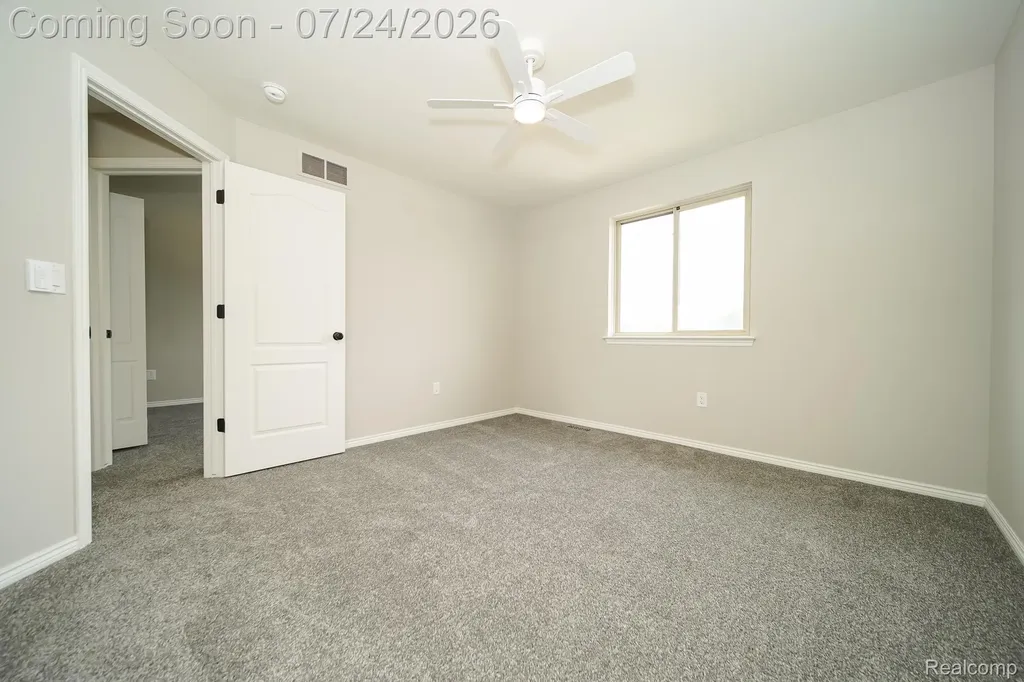 27271 Sparrow Court Chesterfield Township MI 48051