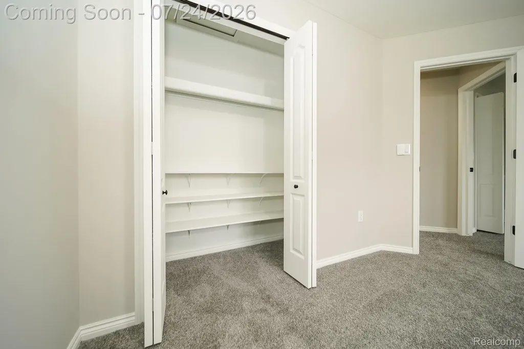 27271 Sparrow Court Chesterfield Township MI 48051