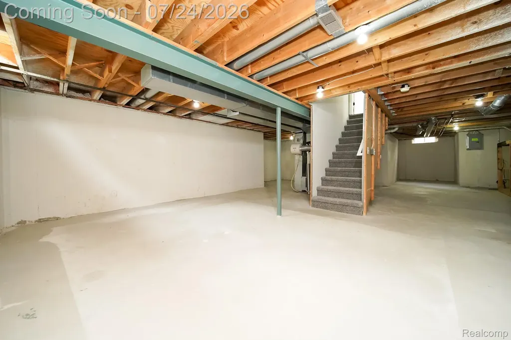 27271 Sparrow Court Chesterfield Township MI 48051