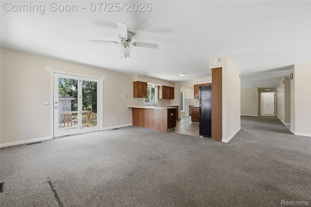 34294 Maple Lane Drive Sterling Heights City MI 48312