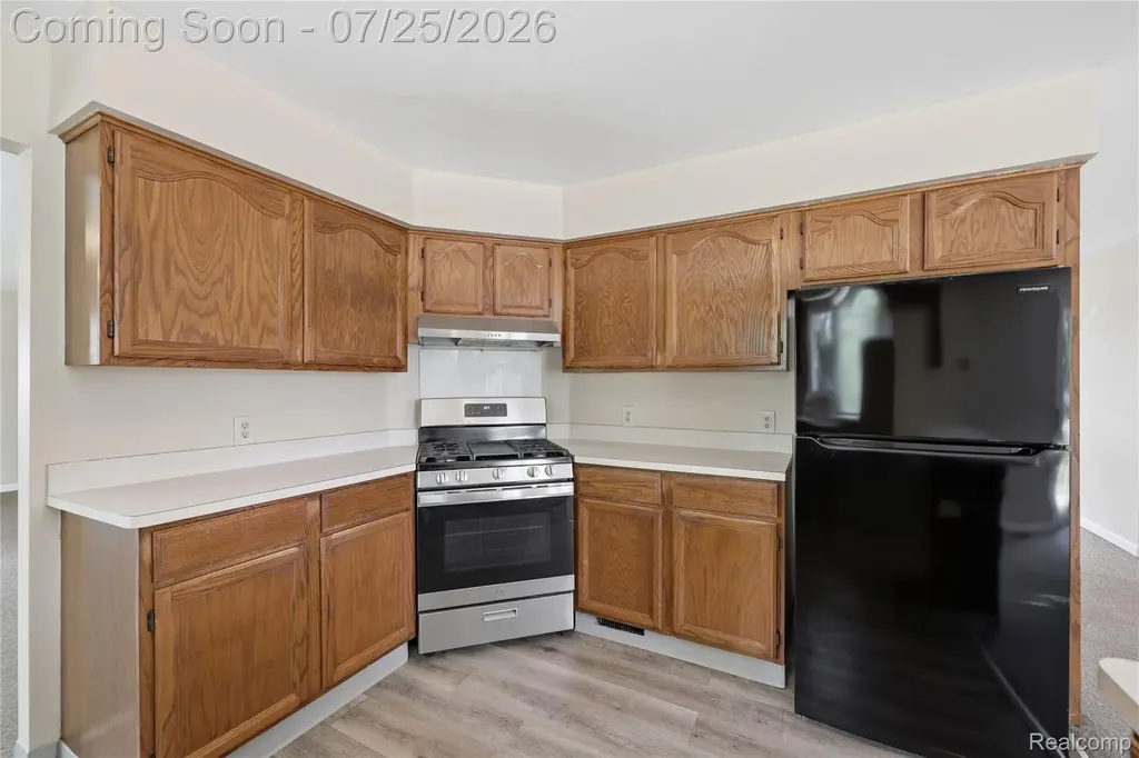 34294 Maple Lane Drive Sterling Heights City MI 48312
