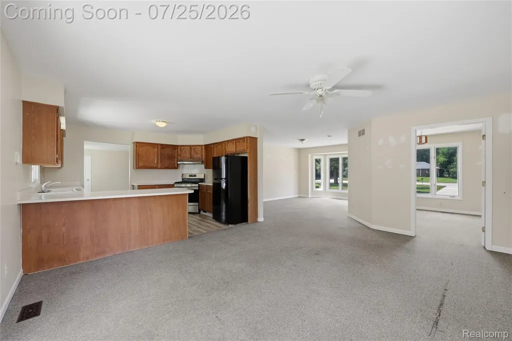 34294 Maple Lane Drive Sterling Heights City MI 48312