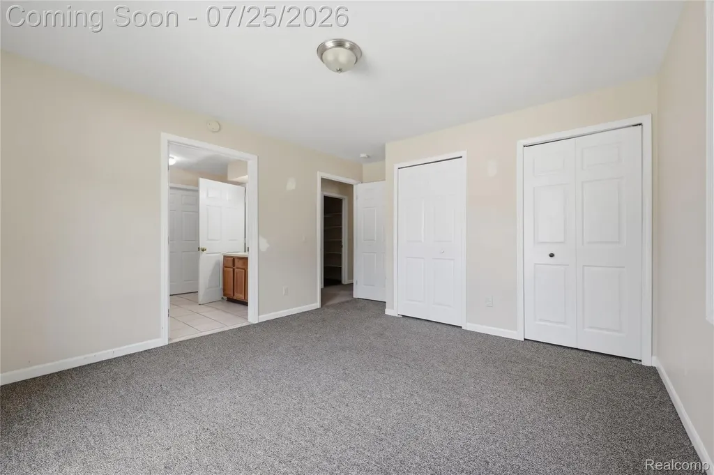 34294 Maple Lane Drive Sterling Heights City MI 48312