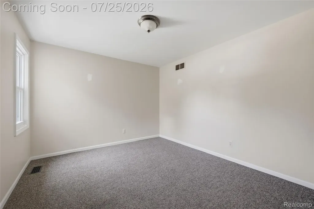 34294 Maple Lane Drive Sterling Heights City MI 48312