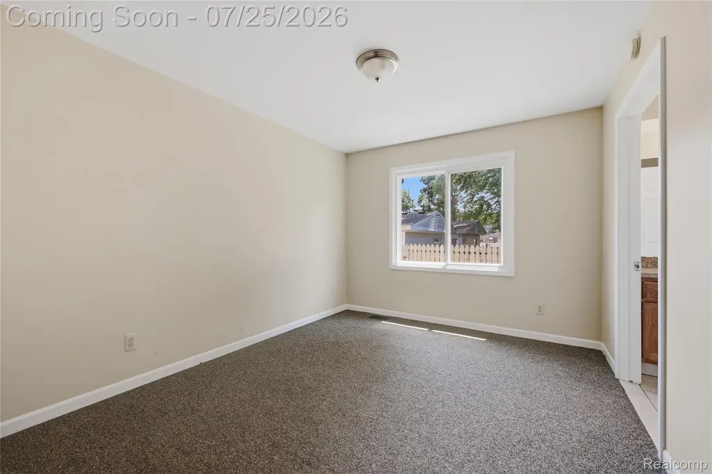 34294 Maple Lane Drive Sterling Heights City MI 48312