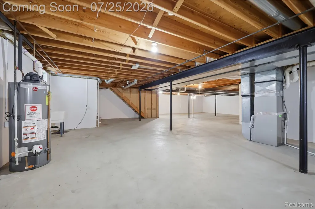 34294 Maple Lane Drive Sterling Heights City MI 48312
