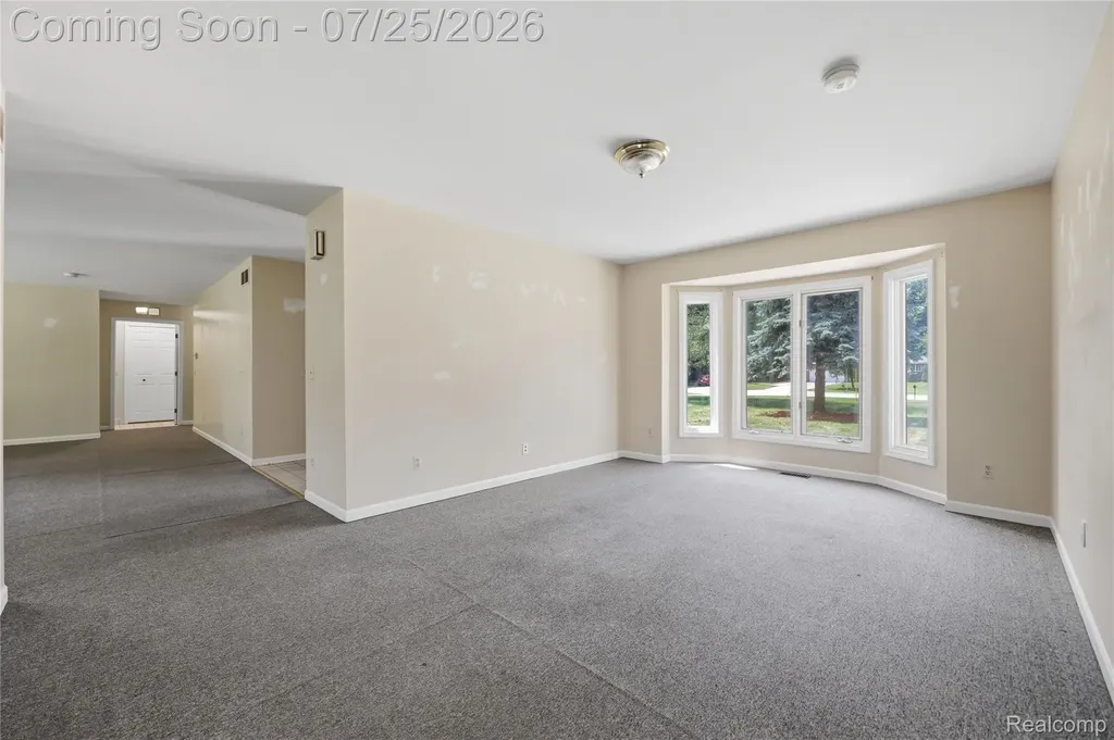 34294 Maple Lane Drive Sterling Heights City MI 48312