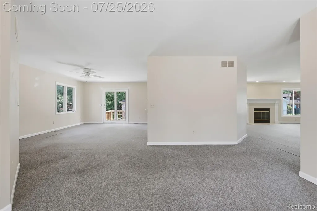 34294 Maple Lane Drive Sterling Heights City MI 48312