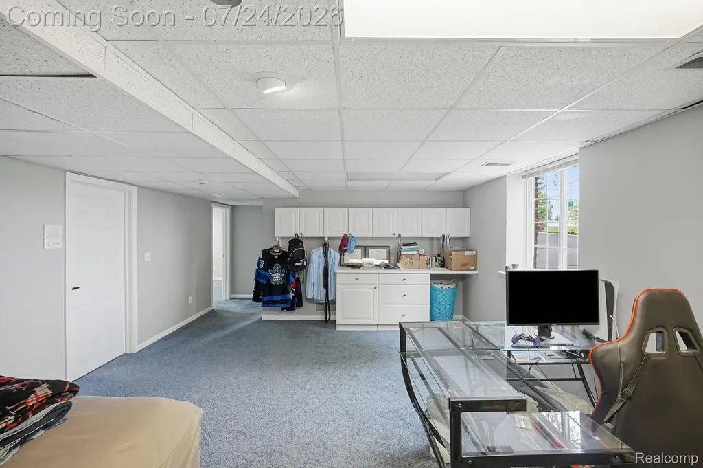 50878 Lancelot Drive Macomb Township MI 48044