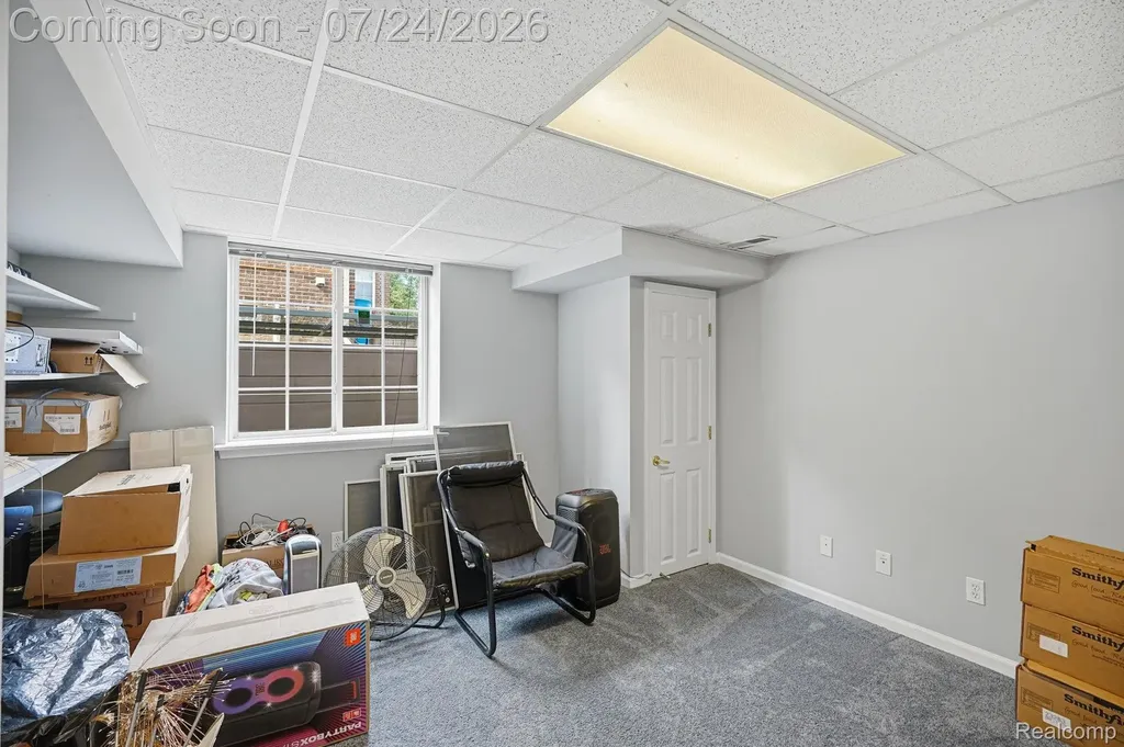 50878 Lancelot Drive Macomb Township MI 48044