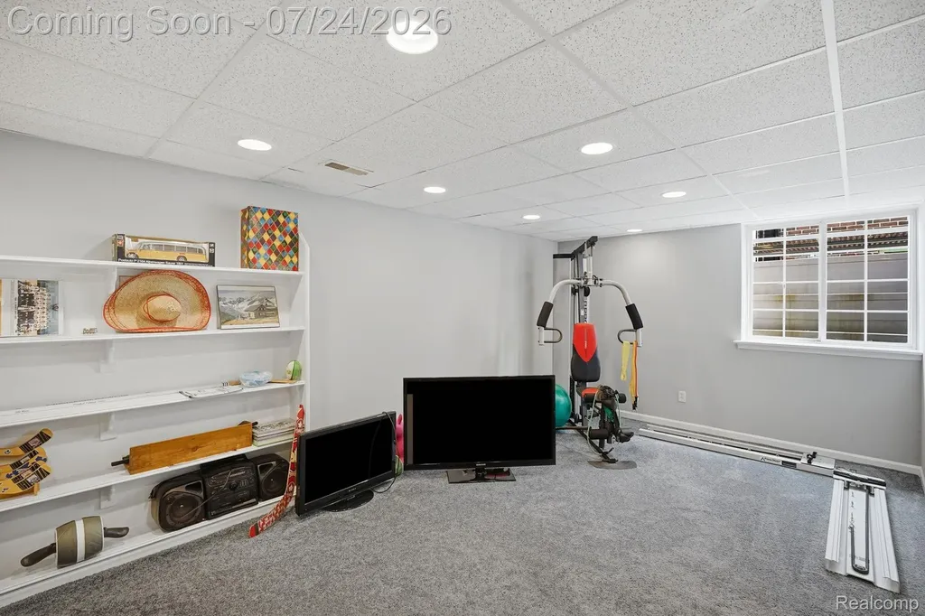50878 Lancelot Drive Macomb Township MI 48044